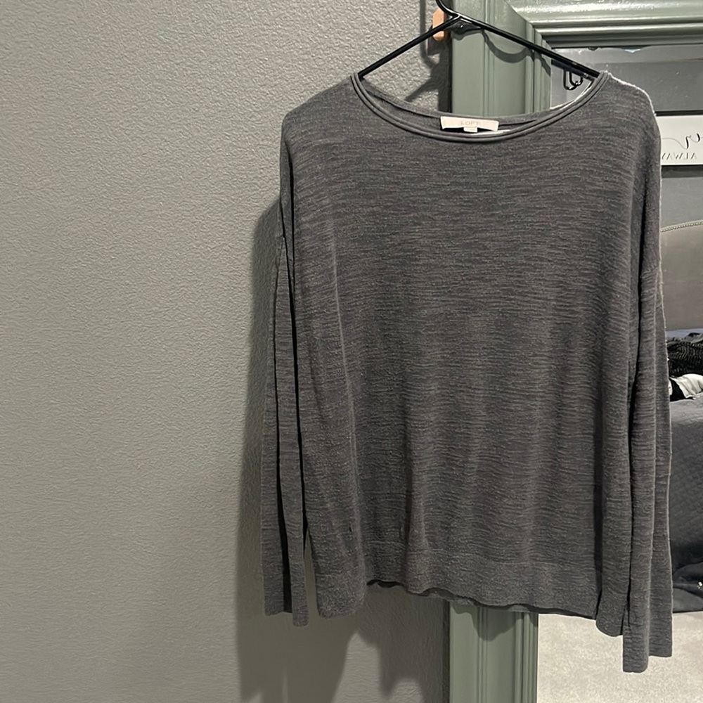 Grey size XL